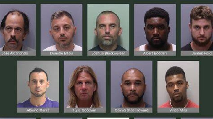 
Who is Ryan Utterback? Gladstone Mo Arrested – Missouri Man Charges 