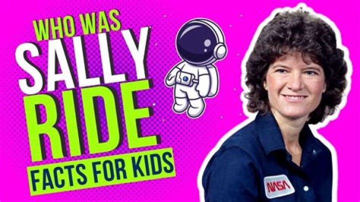 
Who is Sally Ride? Know all about the astronaut mentioned in The Last of Us episode 6 