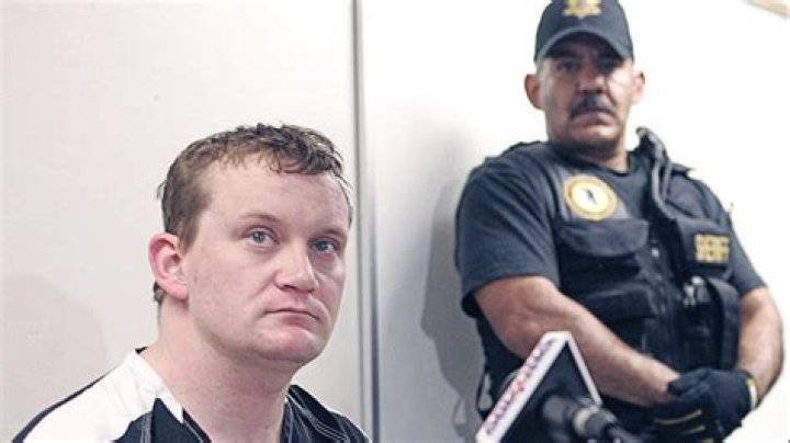 
Who Is Sam Dieteman And Where Is He Now? Phoenix Serial Shooter Wiki 