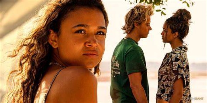 
Who Is Samantha Soule As Anna Carrera In ‘Outer Banks’? 