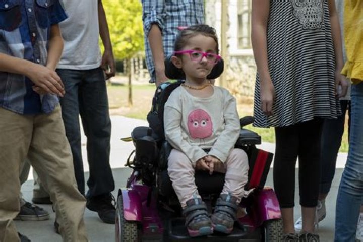 Who Is Sammi Haney And What Is Her Disability? More Details To Know About The Young Cast Of Raising Dion