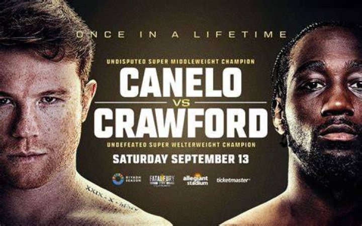 Who Is Saúl Adiel Álvarez? Details We Know About Canelo Alvarez’s Son