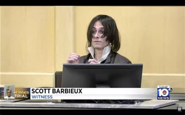 
Who is Scott Barbieux? Rapper Xxxtentacion’s fan photographed rapper after he was fatally shot in Florida 
