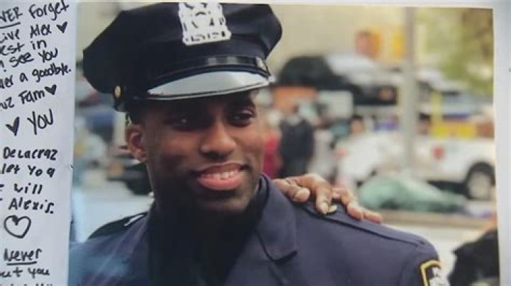 
Who Is Sean Armistead NYPD? Murder Suicide Case From Resulting From Jealousy 