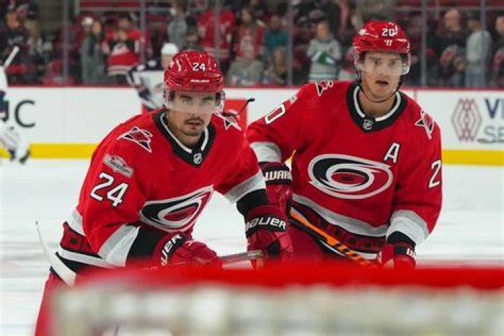 Who Is Sebastian Aho Brother Samuli Aho?