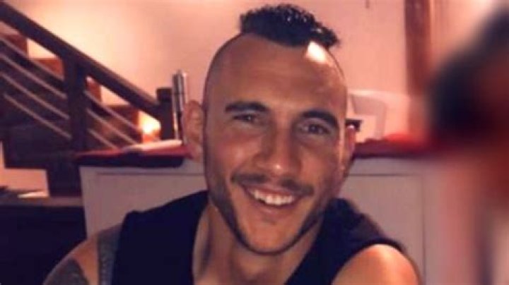 
Who Is Sebastian Ruiz? Arrested For The Manslaughter Of Keith Moylan -Everything To Know 