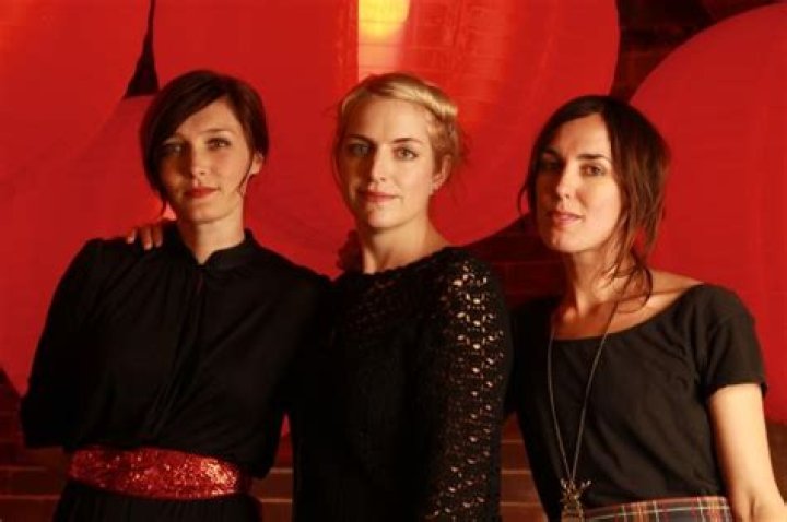 
Who Is Seeker Lover Keeper Singer Holly Throsby’s Partner Zoe? 