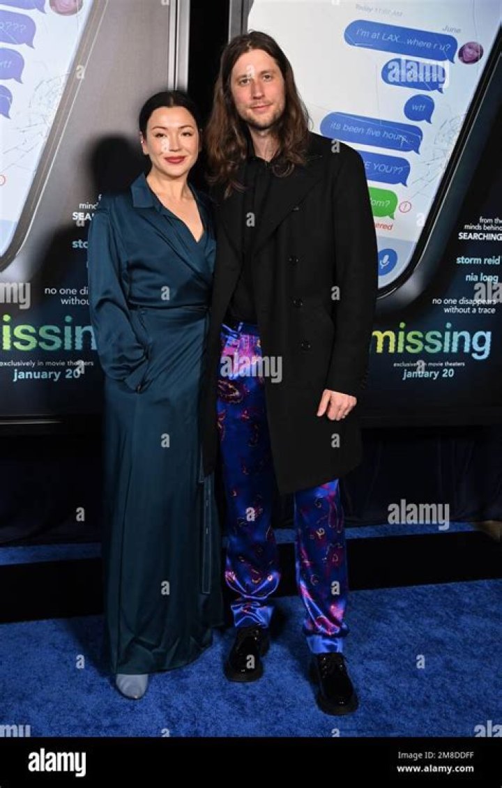 
Who Is Serena Mckinney, Ludwig Göransson Wife? Wikipedia And Age 
