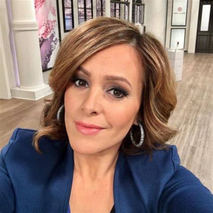 
Who Is Shalim Ortiz Wife Lesley Ann Machado? — Inside Their Personal Life 
