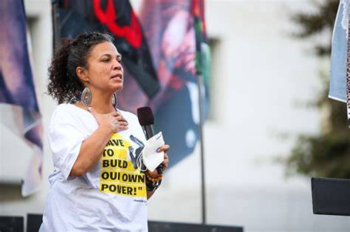 
Who is Shalomyah Bowers, leader of the BLM? Alleged $10 million Organizational Theft 