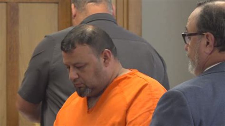 
Who is Shannon Brandt? North Dakota man sentenced to five years in prison over killing a teen 