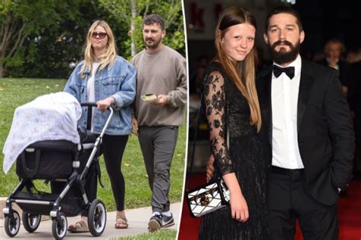 
Who Is Shayna Saide? Shia LaBeouf Mother, Children And Net Worth 