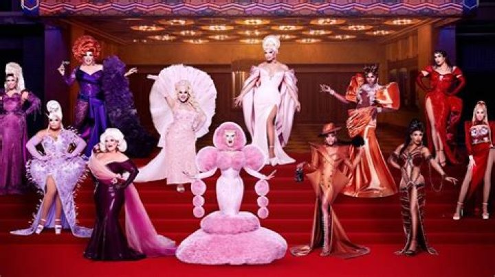 Who Is Shea Couleé Dating? Here Is What You Need To Know About The RuPaul’s Drag Race All Stars Contestant