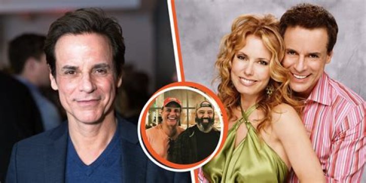 Who Is Sid Montz? Christian Leblanc Husband, Details About The Young and Restless Actor’s Married