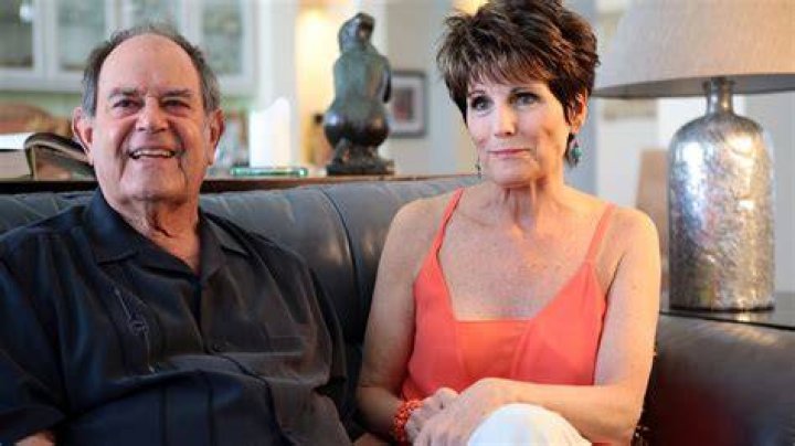 Who is Simon Luckinbill? Everything About Lucie Arnaz’s Son