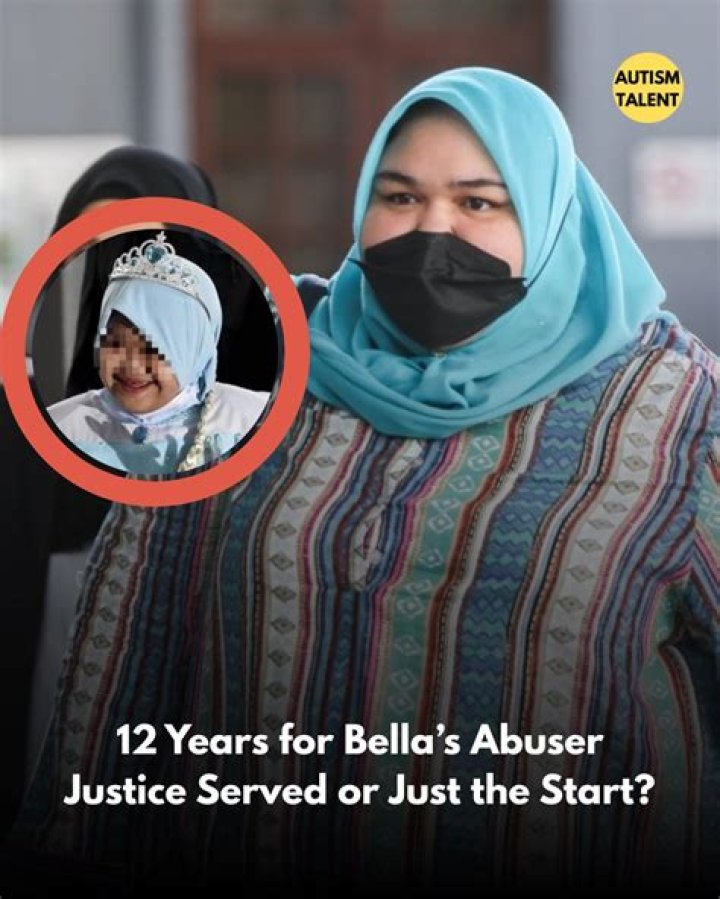 
Who Is Siti Bainun? Woman Abuse Teen Case Update 