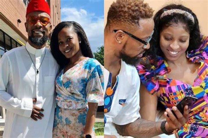 
Who Is SK Khoza Wife? Inside The Married Life Of The Actor 
