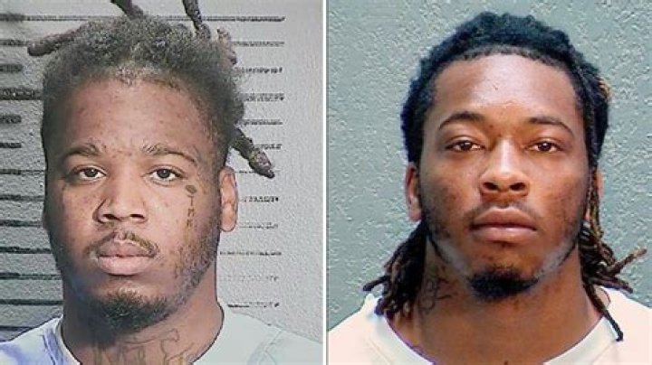 
Who Is Smiley Martin? Police Arrest Second Suspect As Dandrae Martin Brother Gets Caught For Sacramento Tragedy 