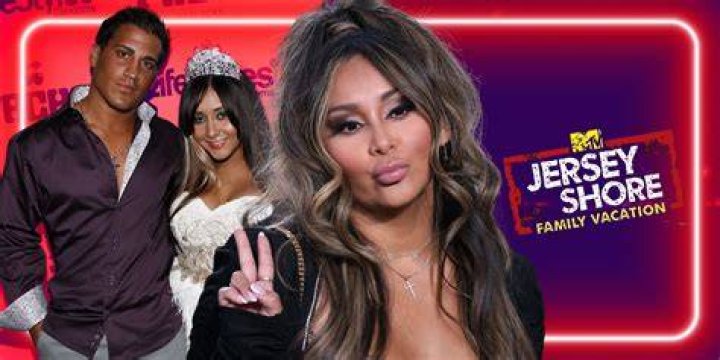 Who is Snooki’s Husband Jionni Lavalle and How Tall is He?