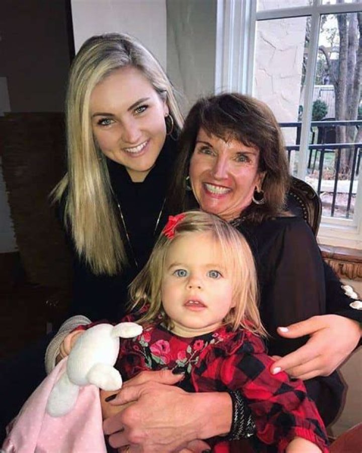 Who Is Soccer Player Lindsey Horan Parents? Meet Mark Horan And Linda Horan