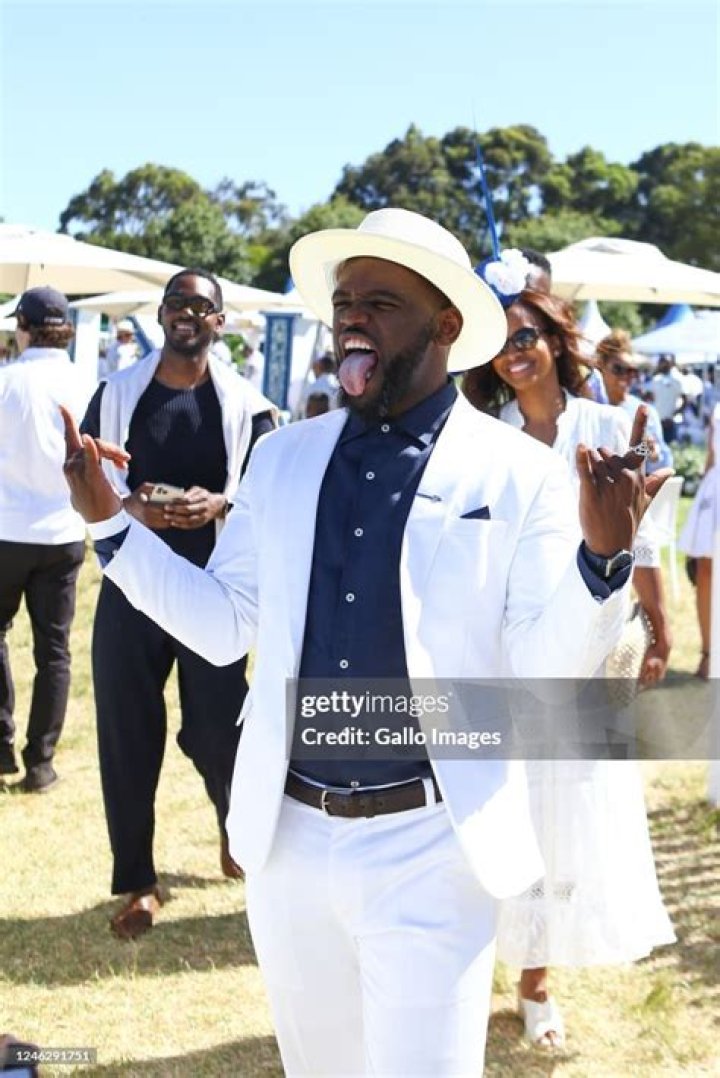 
Who Is South African Comedian And Actor Siv Ngesi? Relationship Timeline And Dating Life Explained 