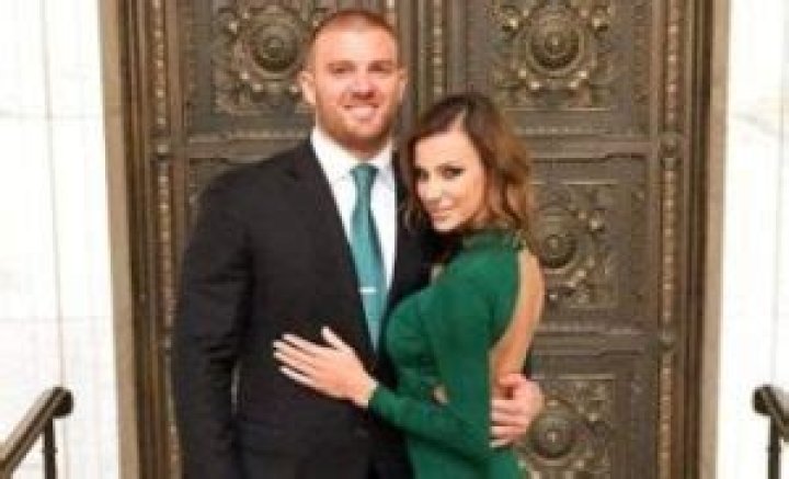 Who Is Stephanie Will | Meet Carlo Trinchero Wife | Married Life And Kids
