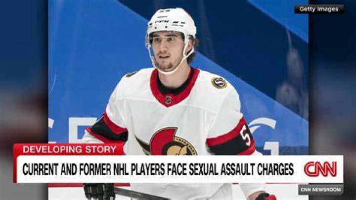 Who is Stephen Harper? Man accuses Dwight Howard of sexual assault charges