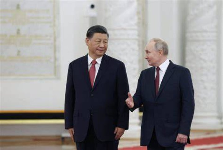 
Who Is Steven Tian From Yale? Update On His Reports With Jeffrey Sonnenfeld On Russian World Energy 