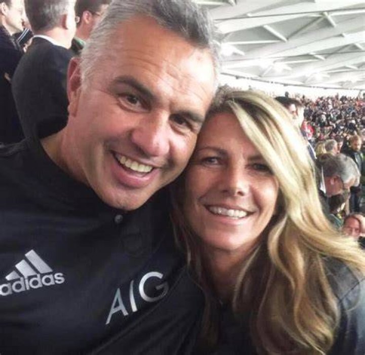 
Who Is Su Bushb | Wife Of Matt Ratana | Wikipedia, Age 