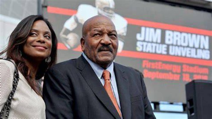 Who is Sue Brown, Jim Brown’s ex-wife?