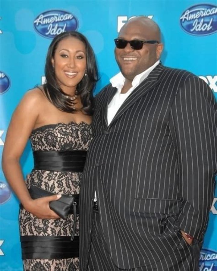Who Is Surata Zuri McCants And Where Is She Now? Singer Ruben Studdard Ex Wife And Daughter
