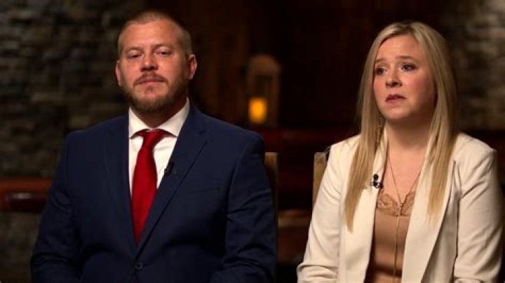 
Who Is Tate Collins? Linda Collins Smith Daughter Gives An Account Of Grieving Her Mother 