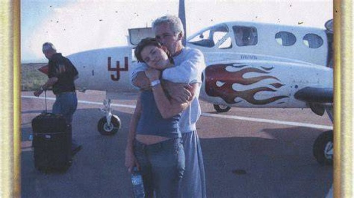 
Who Is Tatiana Venegas? Prisoned Drug Trafficker’s Letter To Ghislaine Maxwell 