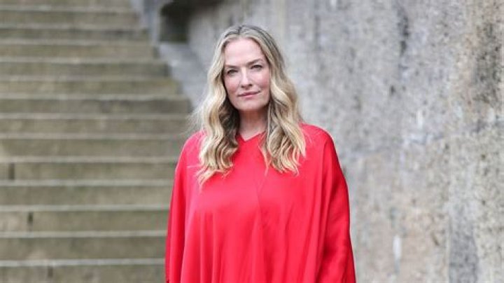 
Who is Tatjana Patitz? Tributes pour in as Vogue model dies at the age of 56 