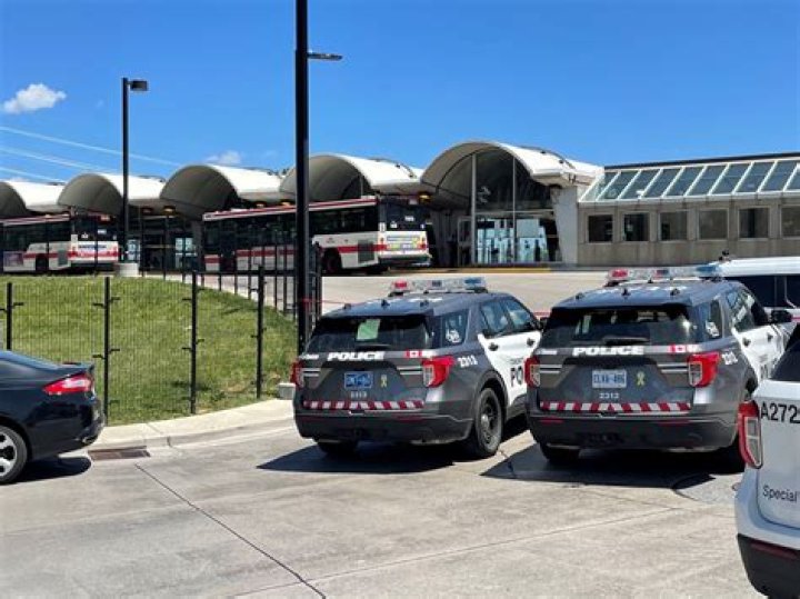 
Who Is Tenzin Norbu From Toronto? Woman Set On Fire At Kipling Station 