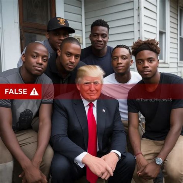
Who Is Tera Jackson And Why Was He Arrested? Trump Supporter Voting Fraud Michigan Exposed 