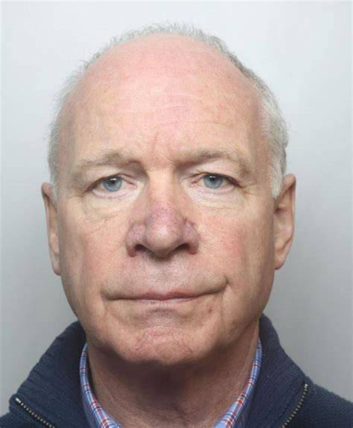 
Who is Terence Burke? Former teacher jailed for sexual offenses 