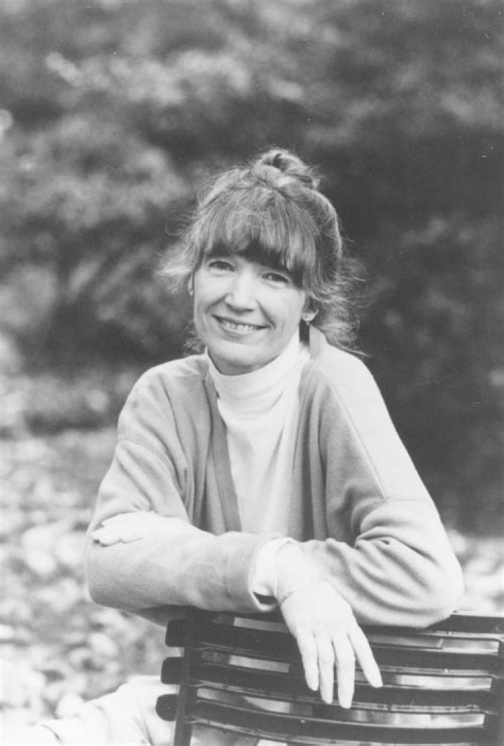 
Who Is Tezh Modarressi? Personal Details To Know About Anne Tyler Daughter 