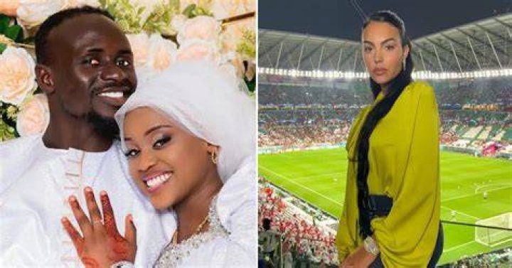 
Who Is the Husband of Melissa Reddy? Is she wed to Sadio Mane, a football player? 