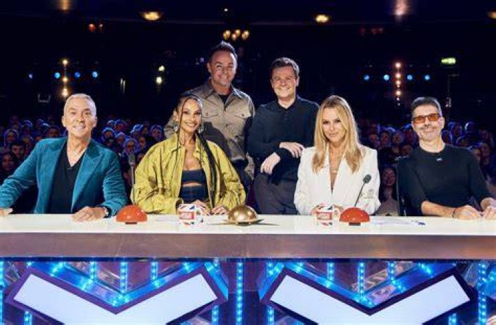 
Who Is The Witch In The Britain Got Talent? Fans Convinced Its Marc Spellman Behind Prosthetics 