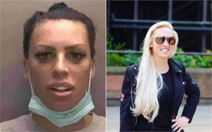
Who Is TikTok Banter Queen Aka Elsa Frost? Arrested Over Offensive Videos On Her TikTok Account 