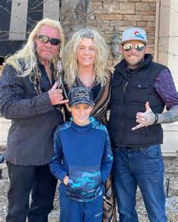Who is Tim Chapman From Dog The Bounty and What is He Up To These Days?