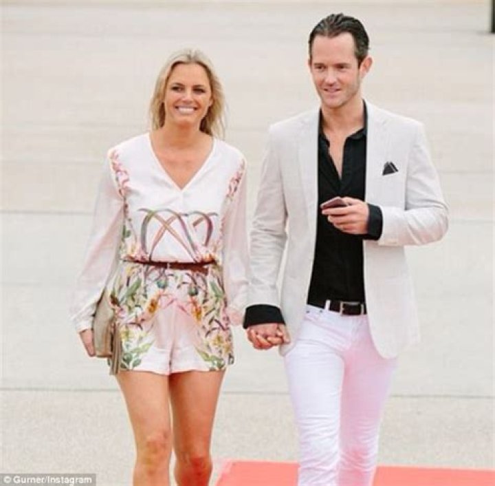 Who is Tim Gurner’s wife Aimee Gurner?