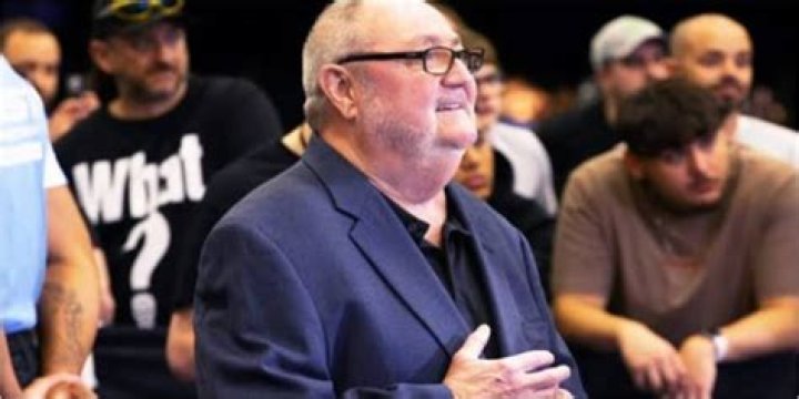 Who Is Tim White WWE Referee Wife? Net Worth At Death Will Surprise You