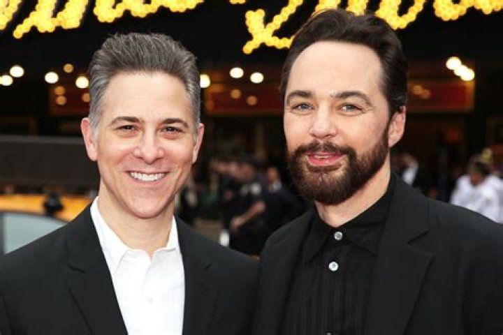 Who is Todd Spiewak? Meet the Dazzling Husband of Jim Parsons!