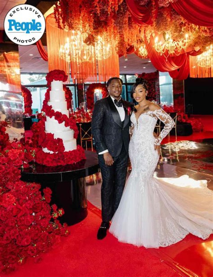 Who Is Tokyo Jetz? Meet The Rapper Girlfriend Of Dalvin Cook!