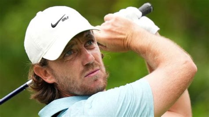 
Who is Tommy Fleetwood, the golfer Nick Taylor denied Canadian Open with astonishing eagle? 