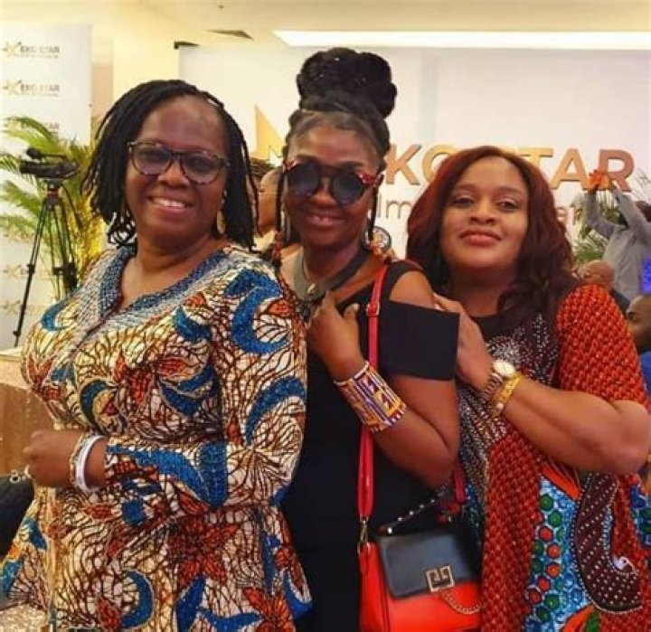 
Who Is Tosin Dokpesi, Raymond Dokpesi Ex Wife? Wikipedia And Age 