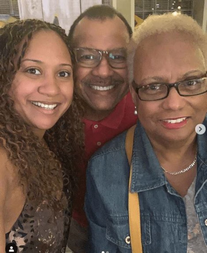 
Who Is Tracie Thoms Husband? Learn About The Family Ethnicity Of Actress 
