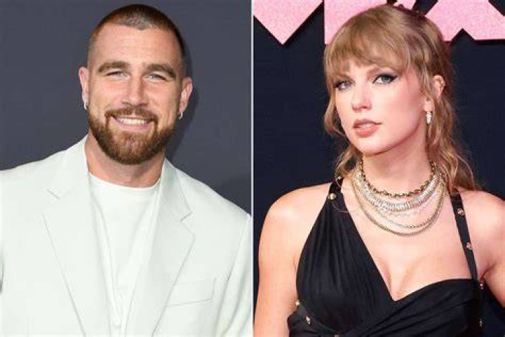 
Who is Travis Kelce Dating Right Now? 